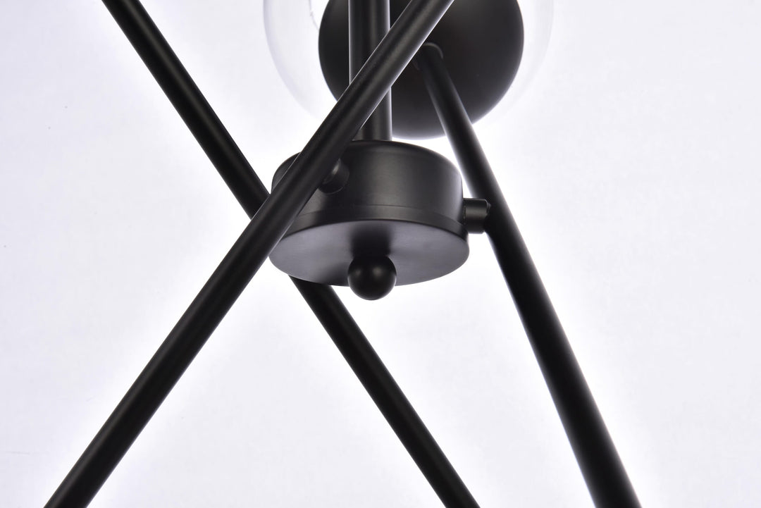 Axl Pendant by Living District - view 4