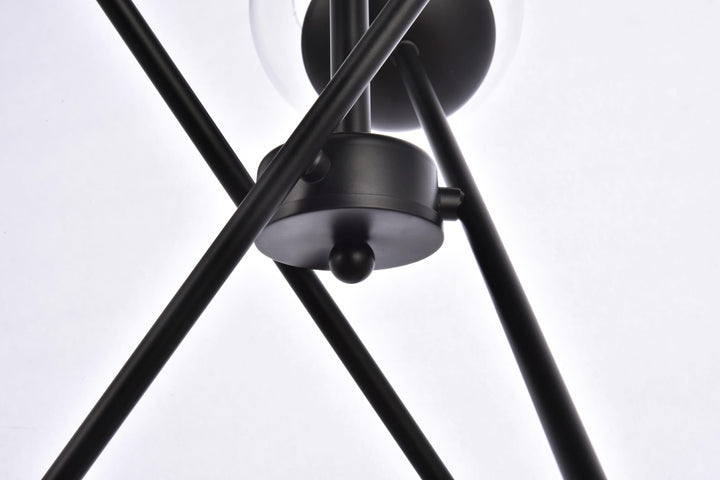 Axl Pendant by Living District - view 4