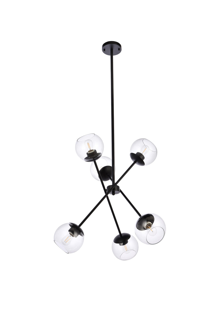 Axl Pendant by Living District - view 7