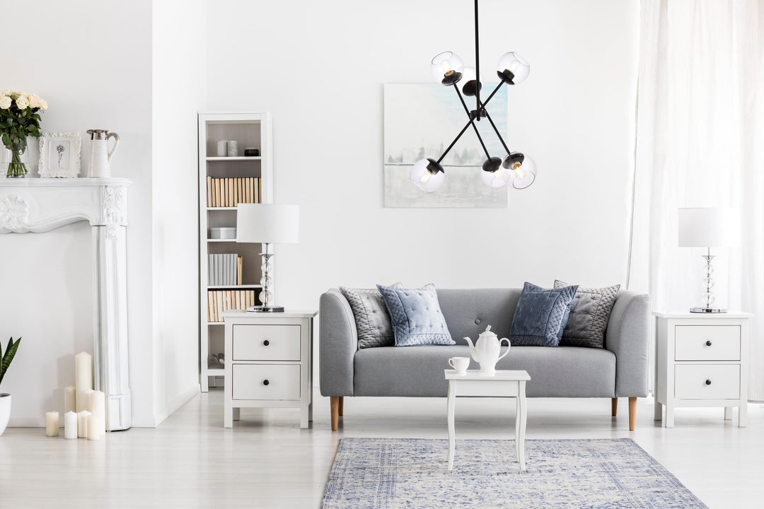 Axl Pendant by Living District - view 8