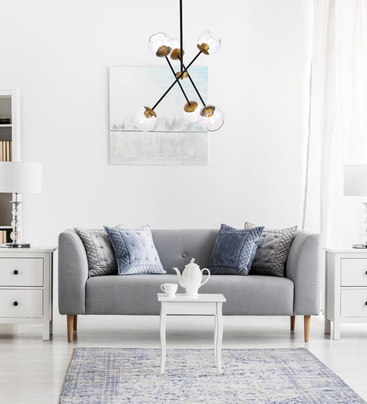 Axl Pendant by Living District - view 18