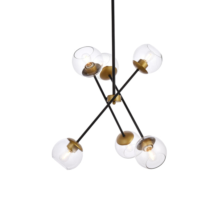 Axl Pendant by Living District - view 19