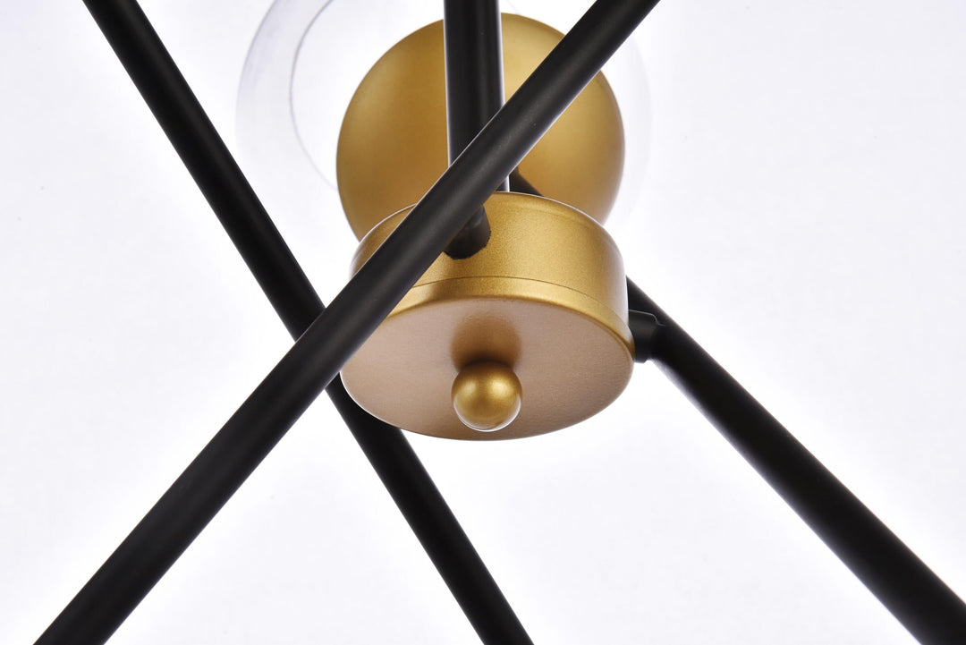 Axl Pendant by Living District - view 20