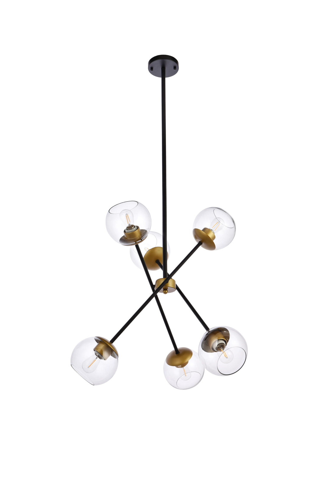 Axl Pendant by Living District - view 23