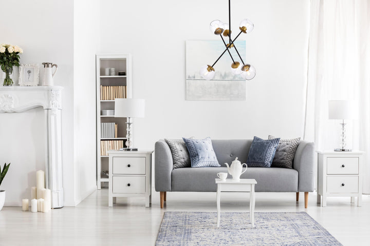 Axl Pendant by Living District - view 24