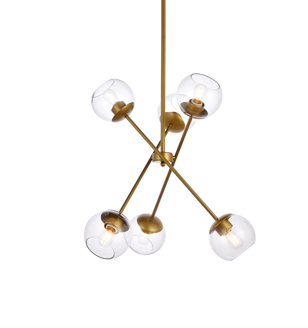 Axl Pendant by Living District - view 35
