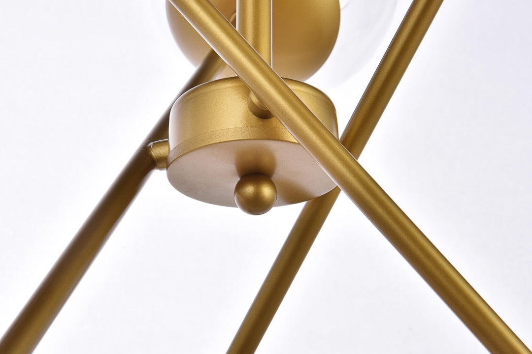 Axl Pendant by Living District - view 36