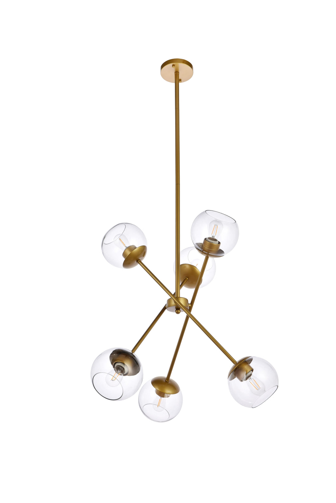 Axl Pendant by Living District - view 39