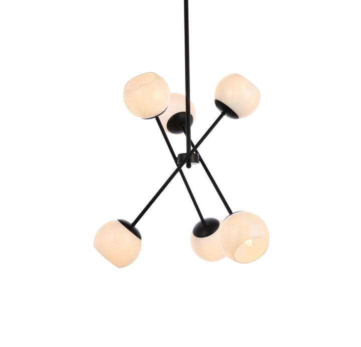 Axl Pendant by Living District - view 11