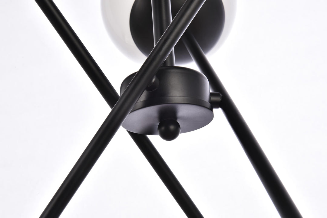 Axl Pendant by Living District - view 12