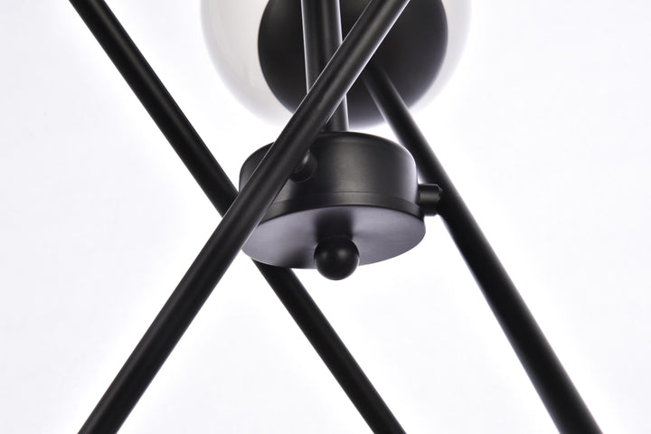Axl Pendant by Living District - view 12