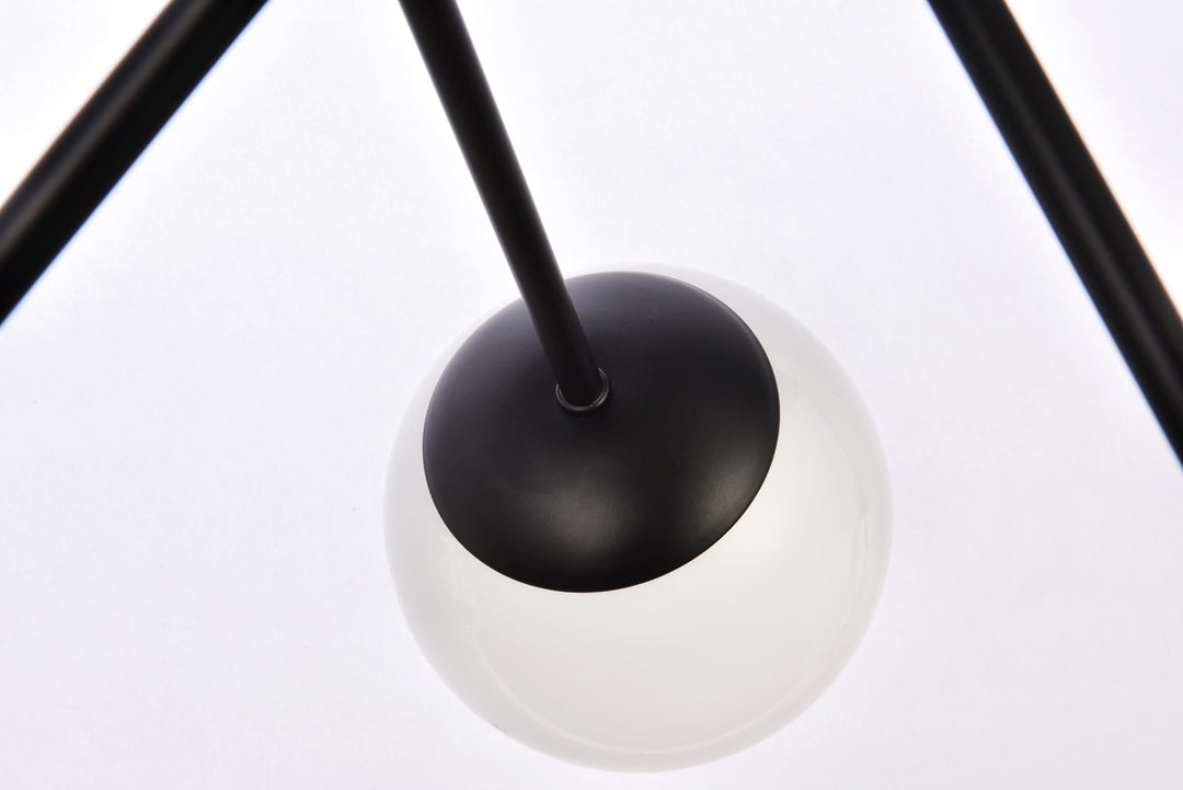 Axl Pendant by Living District - view 14