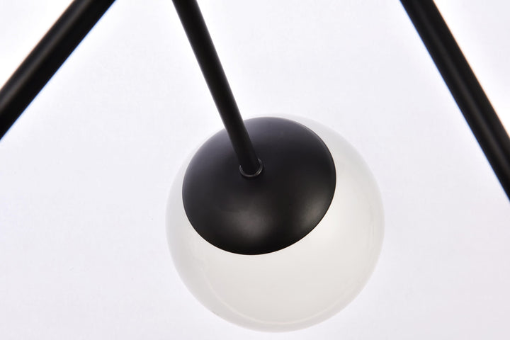 Axl Pendant by Living District - view 14