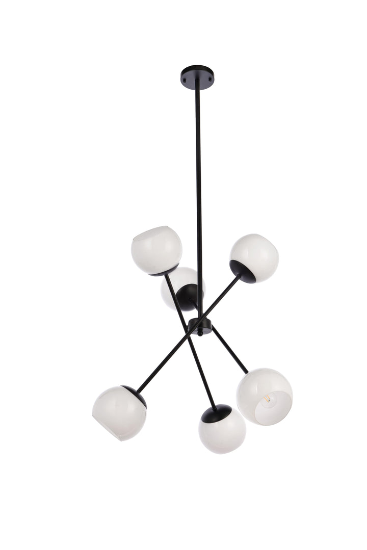 Axl Pendant by Living District - view 15