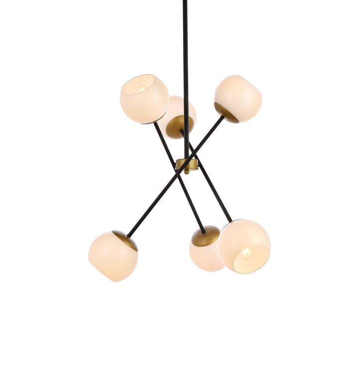 Axl Pendant by Living District - view 27