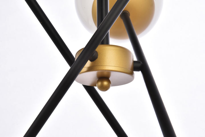 Axl Pendant by Living District - view 28