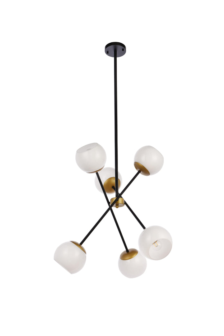 Axl Pendant by Living District - view 31