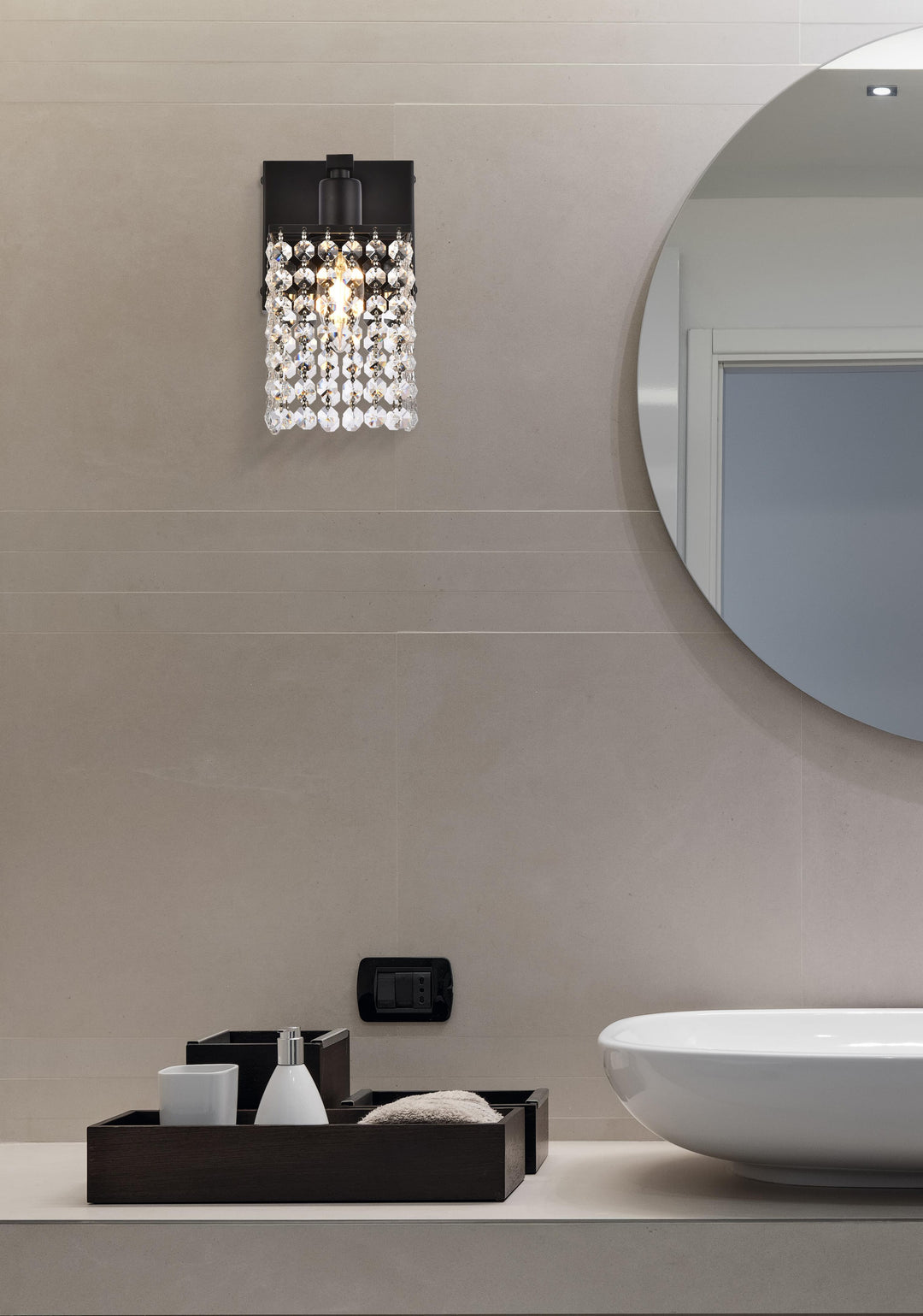Phineas Wall Sconce by Living District - view 29