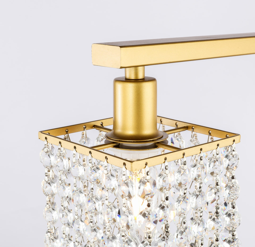 Phineas Wall Sconce by Living District - view 10