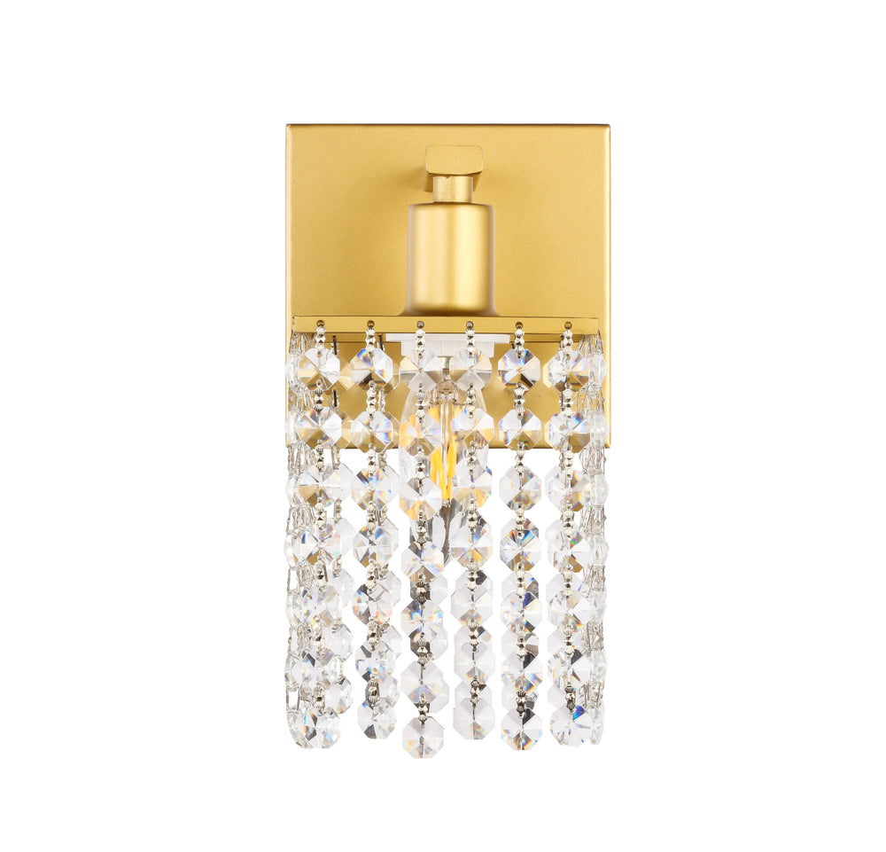 Phineas Wall Sconce by Living District - view 2