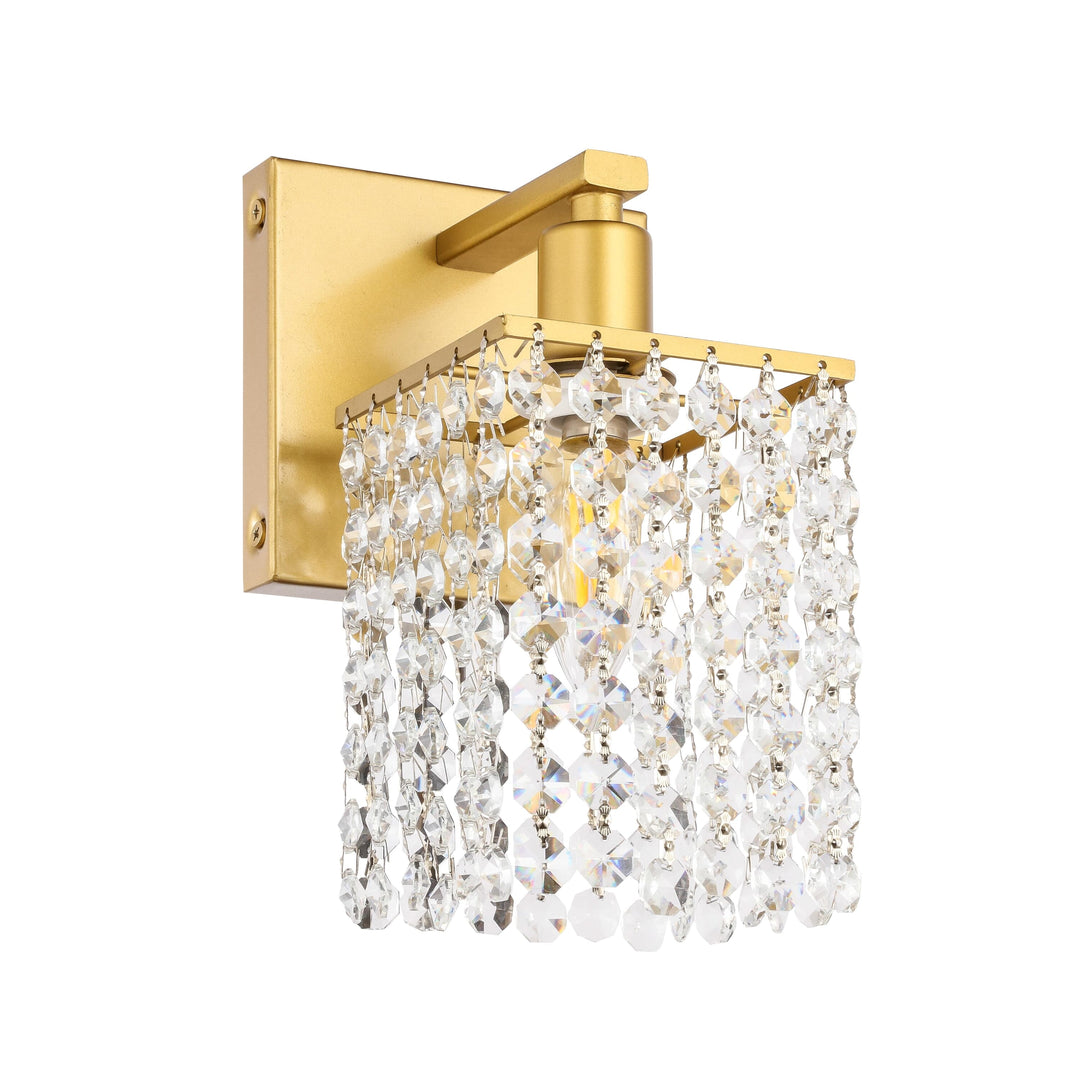 Phineas Wall Sconce by Living District - view 4