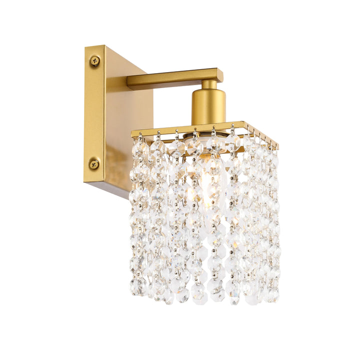 Phineas Wall Sconce by Living District - view 7