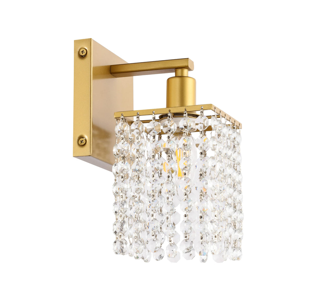 Phineas Wall Sconce by Living District - view 8