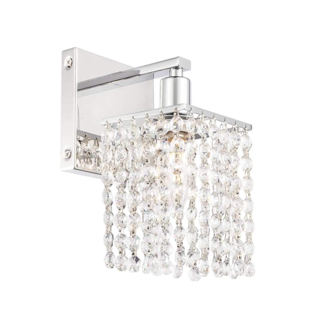 Phineas Wall Sconce by Living District - view 16