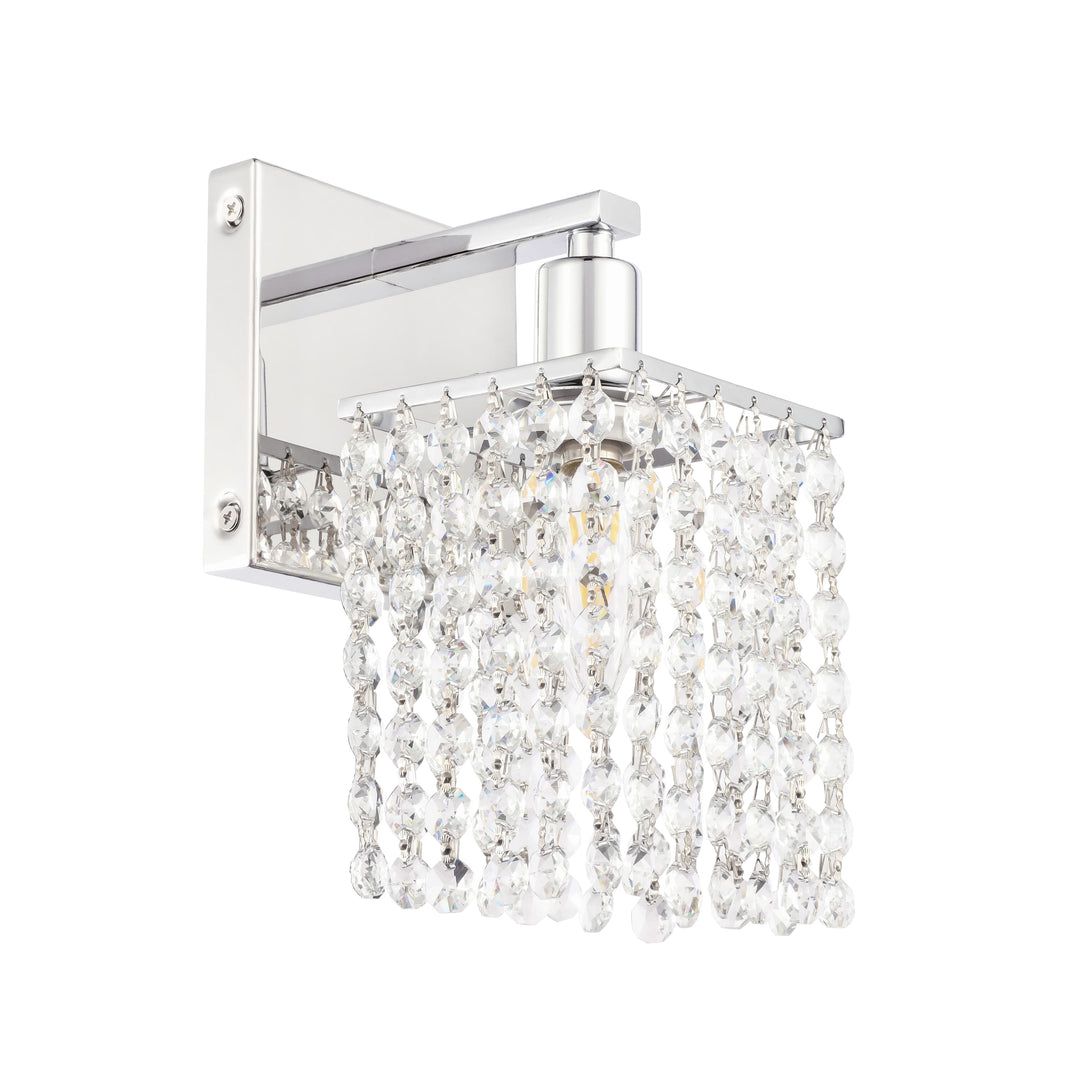 Phineas Wall Sconce by Living District - view 17