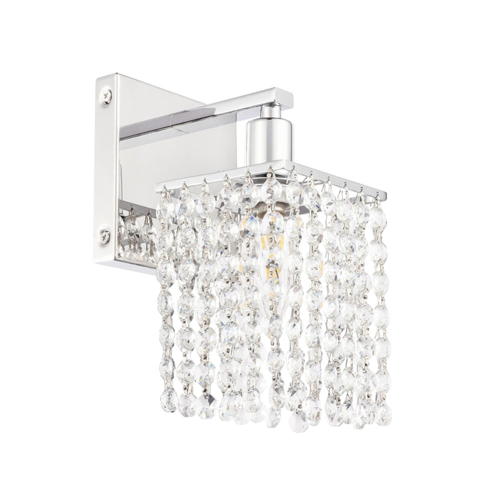 Phineas Wall Sconce by Living District - view 17