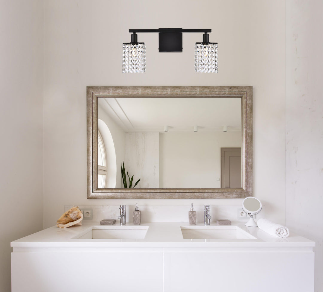 Phineas Vanity Light by Living District - view 2
