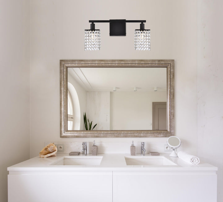 Phineas Vanity Light by Living District - view 2