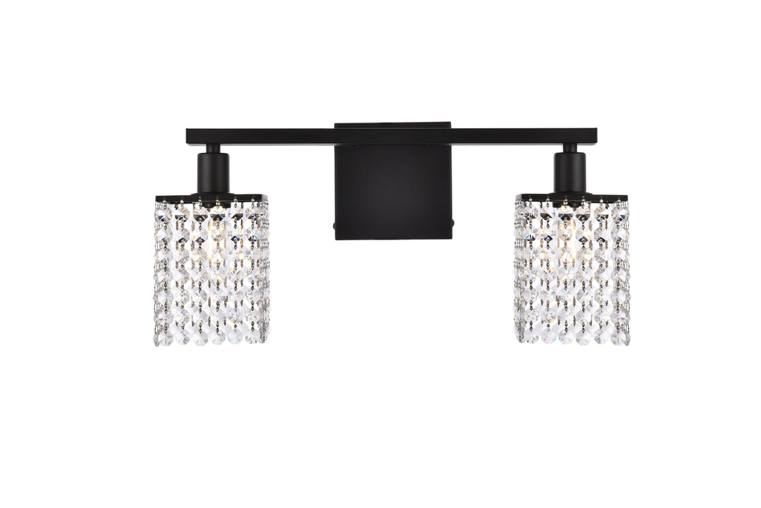 Phineas Vanity Light by Living District - view 3