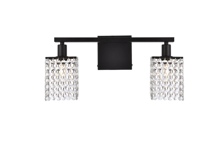 Phineas Vanity Light by Living District - view 3