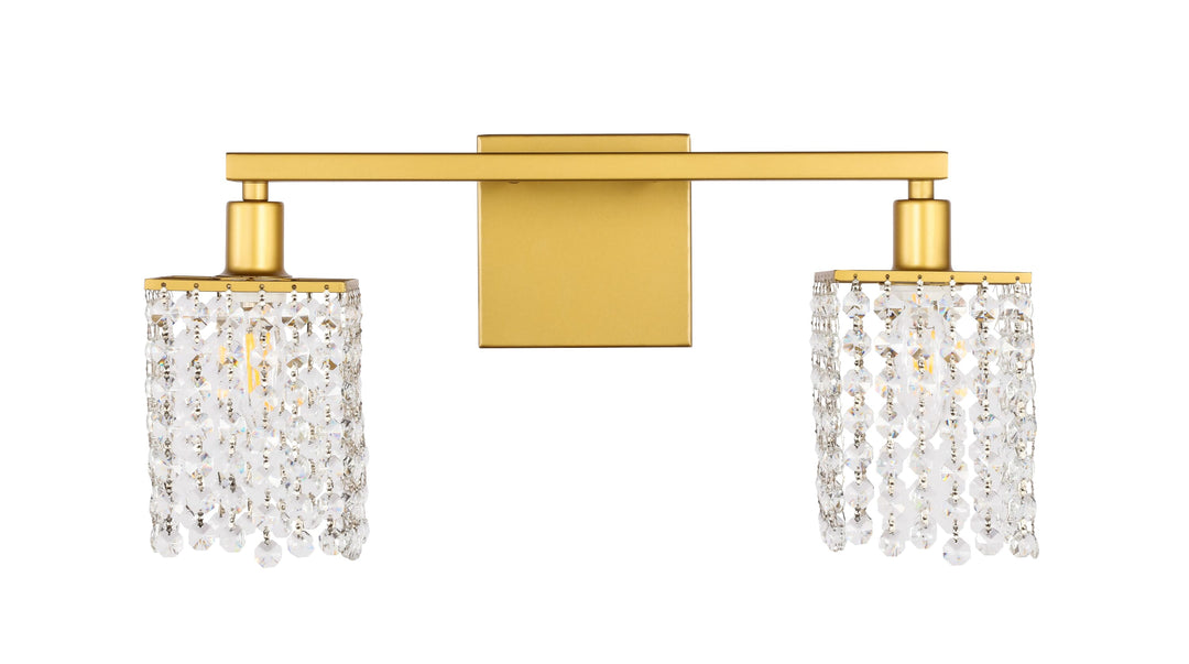 Phineas Vanity Light by Living District - view 8