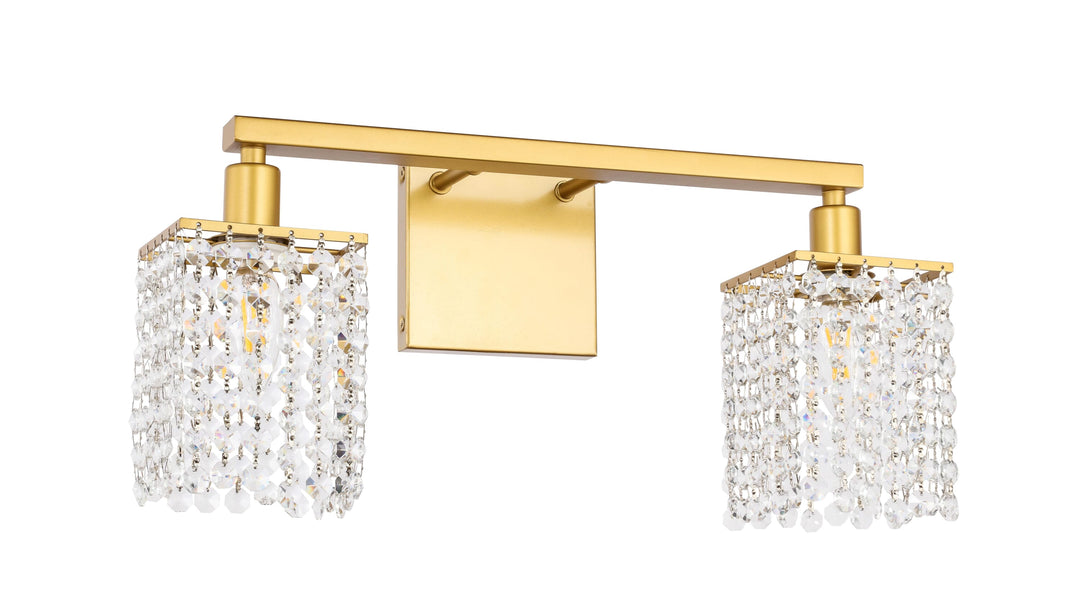 Phineas Vanity Light by Living District - view 10