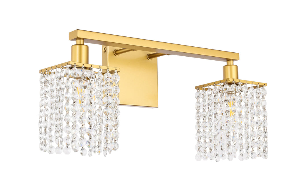 Phineas Vanity Light by Living District - view 12