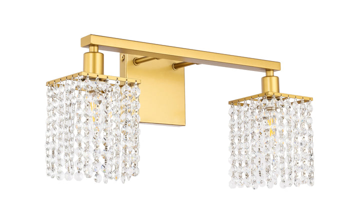 Phineas Vanity Light by Living District - view 12