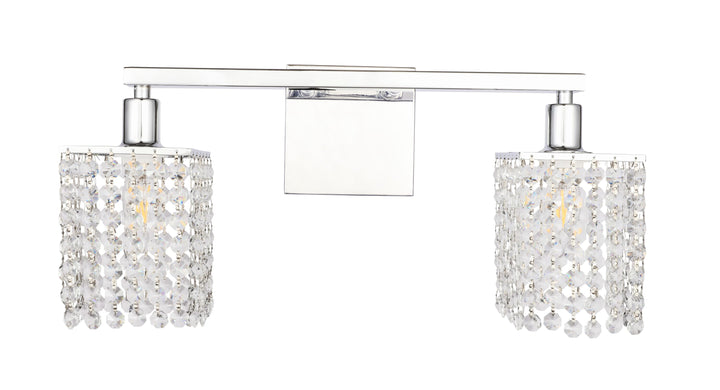 Phineas Vanity Light by Living District - view 14