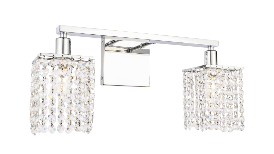 Phineas Vanity Light by Living District - view 15