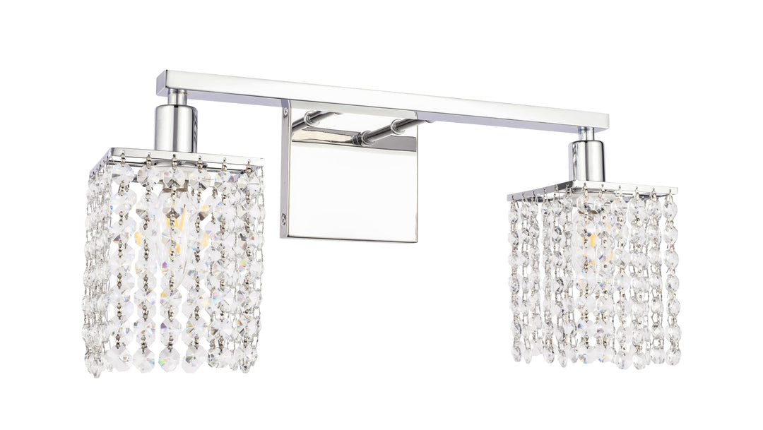 Phineas Vanity Light by Living District - view 16