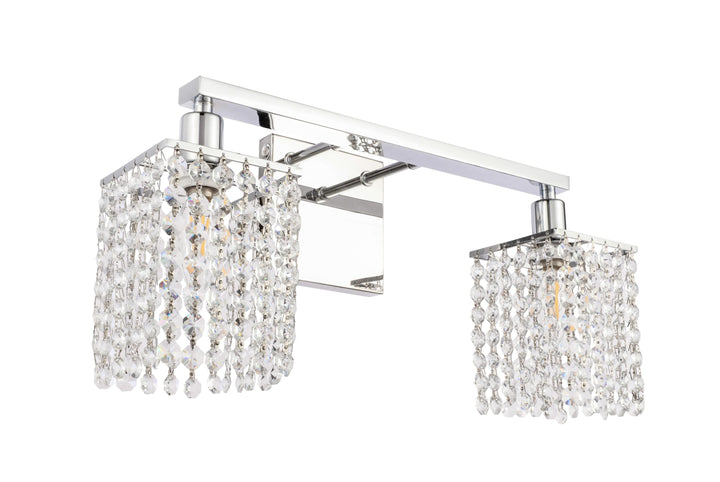Phineas Vanity Light by Living District - view 17
