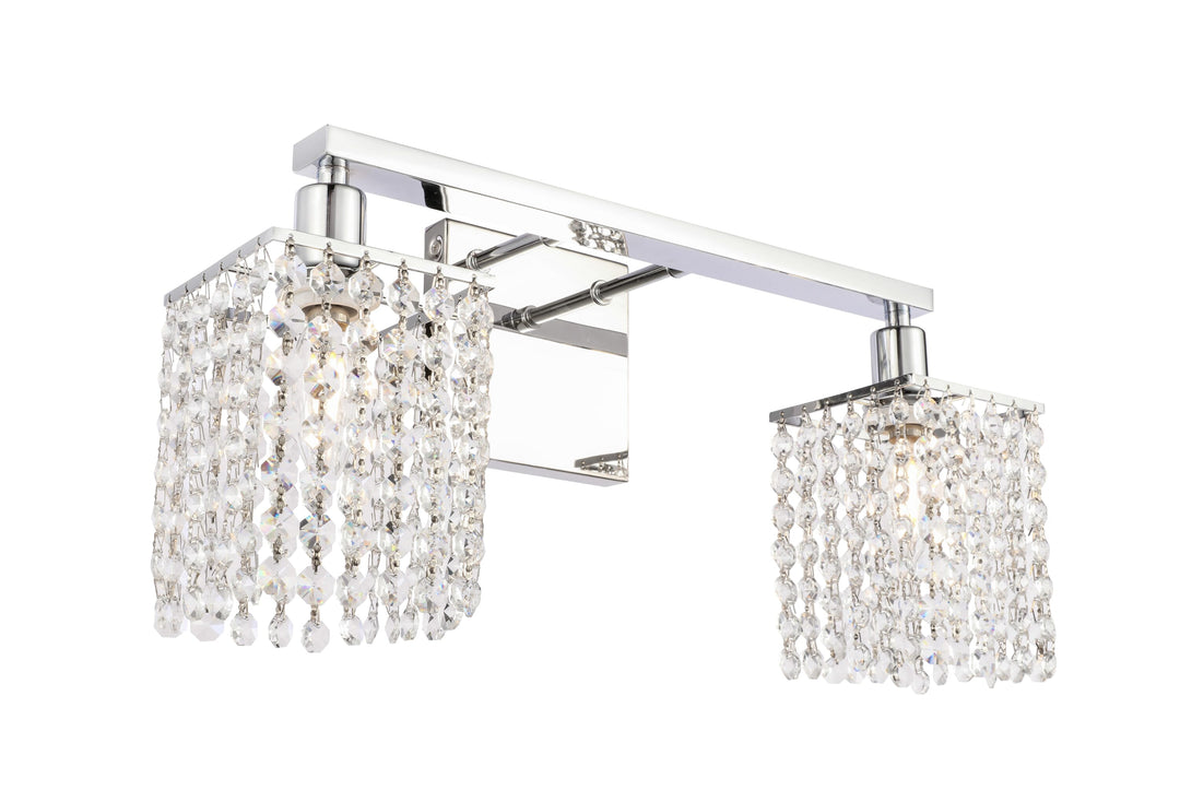 Phineas Vanity Light by Living District - view 18