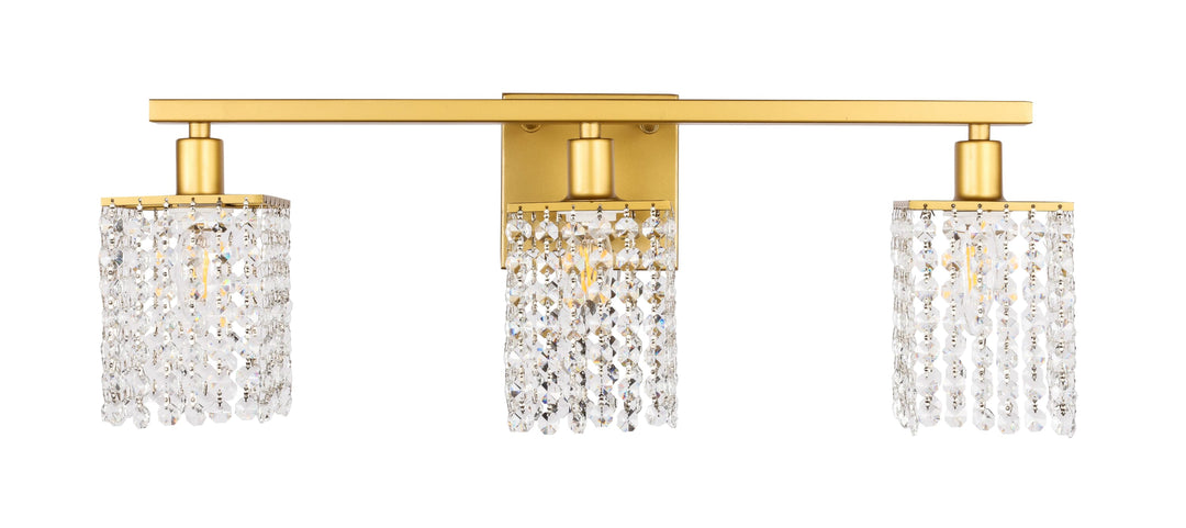 Phineas Vanity Light by Living District - view 26