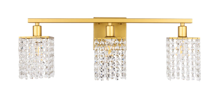 Phineas Vanity Light by Living District - view 26