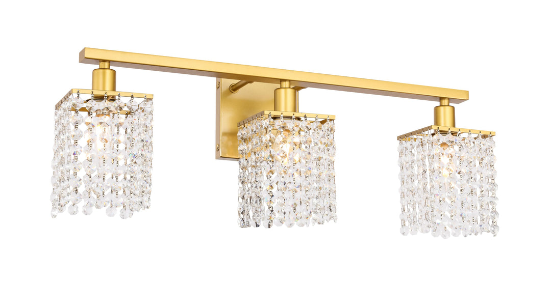 Phineas Vanity Light by Living District - view 27