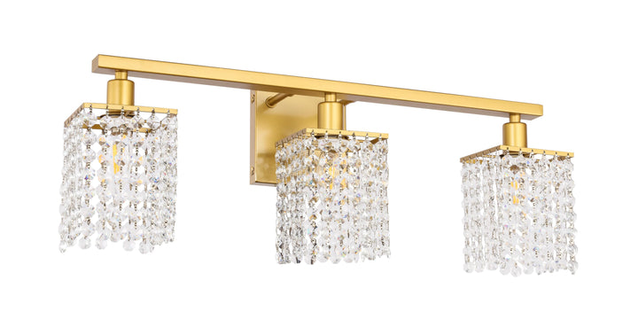 Phineas Vanity Light by Living District - view 28