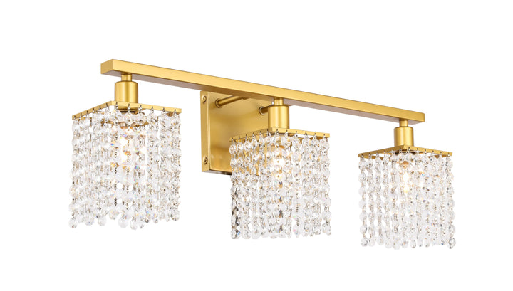 Phineas Vanity Light by Living District - view 29