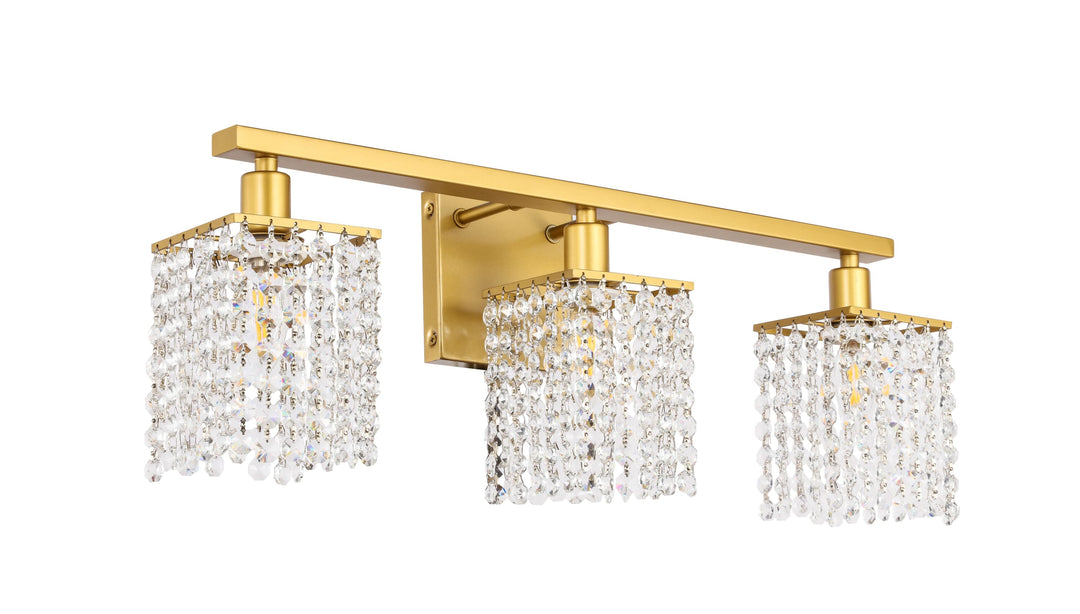 Phineas Vanity Light by Living District - view 30