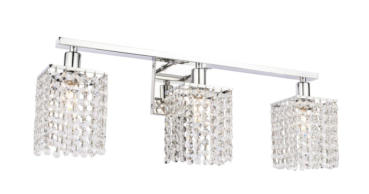 Phineas Vanity Light by Living District - view 33